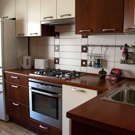 Just Good Apartment Κλαϊπέντα Εξωτερικό φωτογραφία