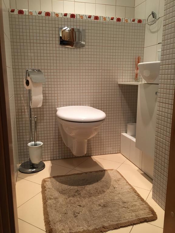 Just Good Apartment Κλαϊπέντα Εξωτερικό φωτογραφία