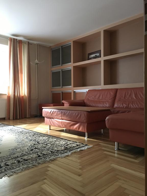 Just Good Apartment Κλαϊπέντα Εξωτερικό φωτογραφία